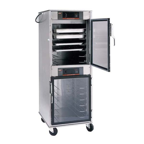 Carter-Hoffmann HL8-12 26 5/8" Heated Holding Cabinet