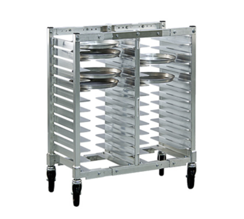 New Age NS600A Pan Rack