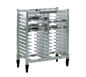 New Age NS600A Pan Rack