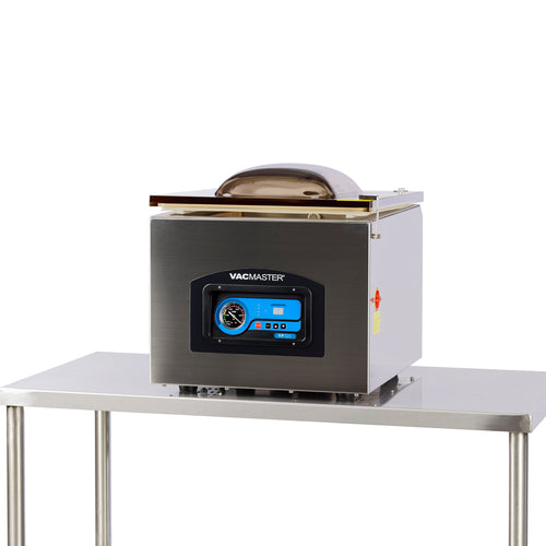 VacMaster VP320 22 1/2" Packaging Machine