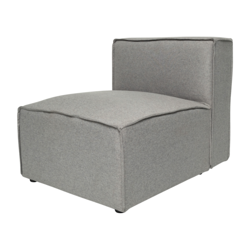 Flash Furniture IS-IT2231-MC-GRY-GG 28 1/4" Lounge Seating