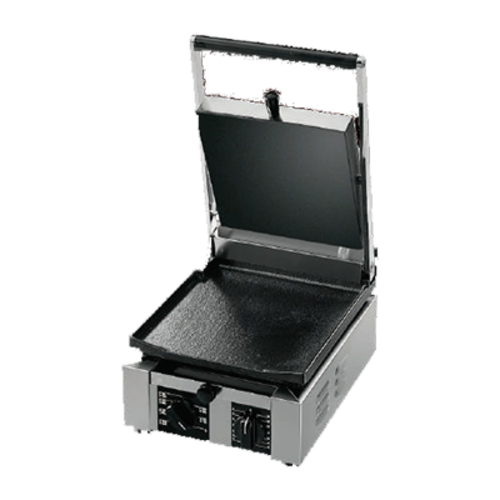 Univex PPRESS1F 10 1/4" Panini Grill