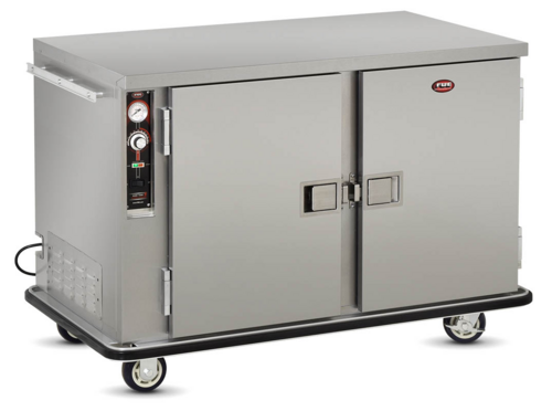 FWE TS-1826-14 54" Heated Holding Cabinet