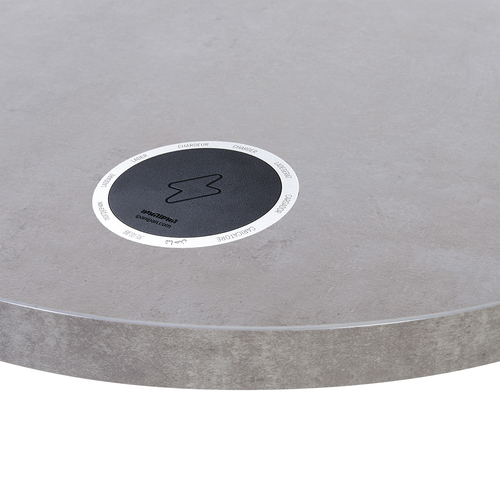 BFM Seating CNT45R-FPC3 45" Table Top