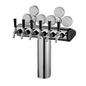 Perlick 66500P-8BPCIM 32 5/8" Draft Beer Tower