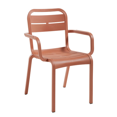 Grosfillex UT115814 Patio Chair