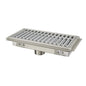 Advance Tabco FFTG-1884 84" Floor Trough