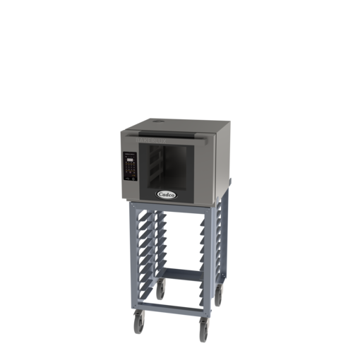Cadco BLS-4HLD-1 23 3/4" Electric Convection Oven