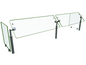 Hatco B950-84 84" Sneeze Guard