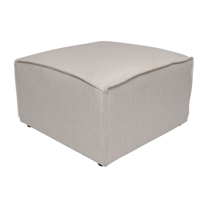 Flash Furniture IS-IT2231-OT-CRM-GG 27 1/2" Lounge Seating