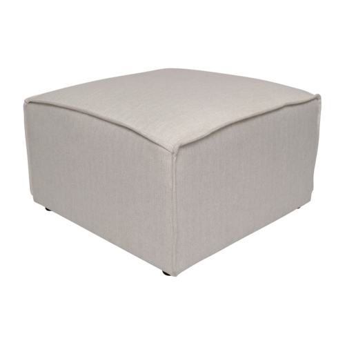 Flash Furniture IS-IT2231-OT-CRM-GG 27 1/2" Lounge Seating