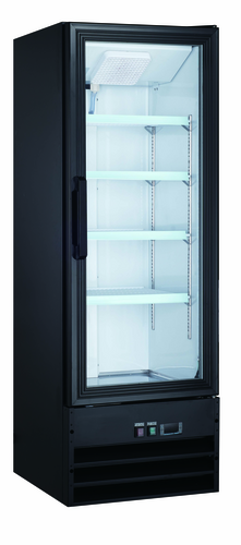 Entree EGM21X 21 5/8" Refrigerated Merchandiser