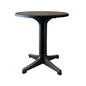 Grosfillex US284744 28" Patio Table