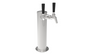 Perlick 69526W-2DA-R Wine Dispenser Kit