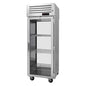 Turbo Air PRO-26H2-G-PT(-L) 28 3/4" 1 Section Heated Holding Cabinet
