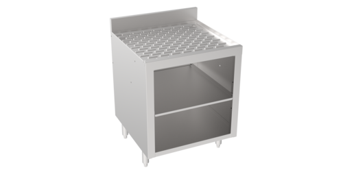 Krowne 18-GSB3 24" Underbar Storage Unit