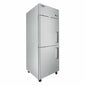 Atosa MBF8007GRL 28 3/4" 1 Section Solid Door Reach-In Freezer