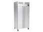Infrico IRR-AGN602 38 3/8" Solid Door Reach-In Refrigerator