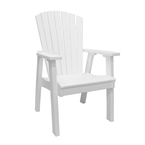 Grosfillex UT810004 27" Patio Chair