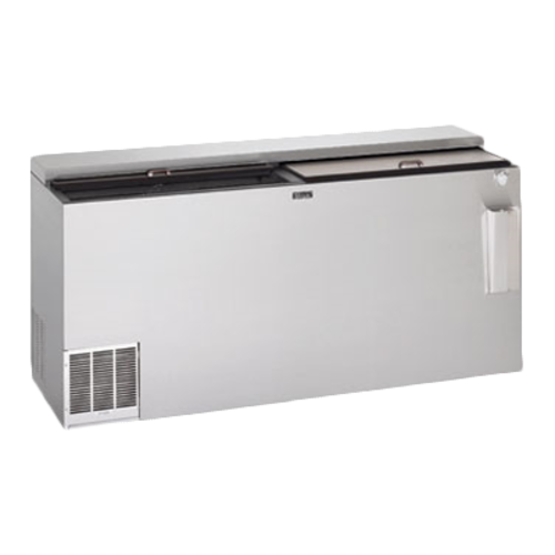 Perlick BC72LT-3 72" Bottle Cooler