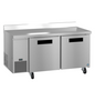 Hoshizaki WLR67B 67" Worktop Refrigerator