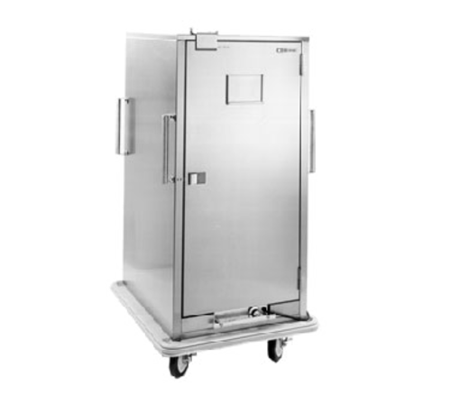 Carter-Hoffmann ST1811 31 1/2" Heated Holding Cabinet
