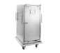 Carter-Hoffmann ST1811 31 1/2" Heated Holding Cabinet