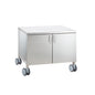 RATIONAL 60.30.345 35" Equipment Stand