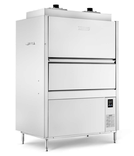 Hobart PW20N-ADV-1 58 1/4" Pot & Pan Washer