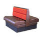 DM Seating DBD-48HO-D 30" Booth