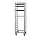 New Age 1332 20 3/8" Pan Rack