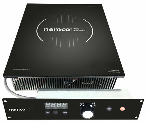 Nemco 9120A-C 11 3/4" Induction Range