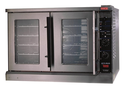 Lang ECOD-AP1 40 1/8" Electric Convection Oven