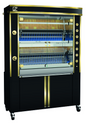 Rotisol GF1375-5G-LUX 56 1/8" High-Speed Oven