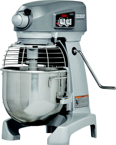 Hobart HL200-10STD Planetary Mixer