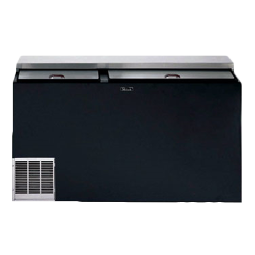 Perlick BC60RT-3 60" Bottle Cooler