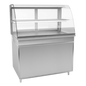 RPI VIHD3-27-R-CV-CC 44 1/4" Refrigerated Display Case