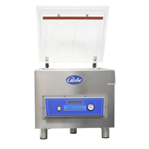 Globe GVP20A 24" Packaging Machine