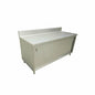 Omcan 43481 60" Work Table