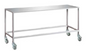 Rotisol 1400.4PR 54 1/8" Equipment Stand