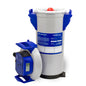 F&O PURITY 1200 QUELL ST STARTER KIT 11 3/8" Water Filtration System