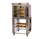 Doyon JA6 36 1/2" Electric Convection Oven