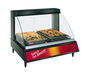 Hatco GRCD-2P 32 1/2" Heated Display Case