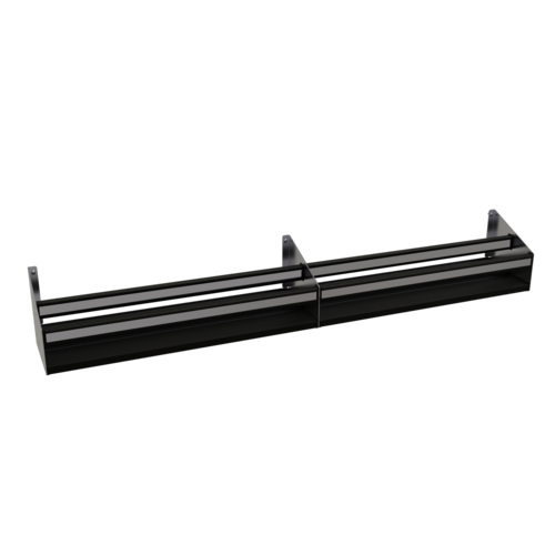 Glastender DSR-73 73" Speed Rail