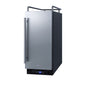 Summit SBC15NKIF 15" Draft Beer Cooler