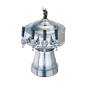 Perlick 4005-4B 12 3/4" Draft Beer Tower