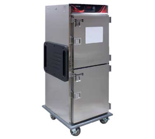 Cres Cor H137SUA6DSD 30 1/2" Heated Holding Cabinet