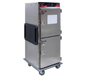 Cres Cor H137SUA6DSD 30 1/2" Heated Holding Cabinet