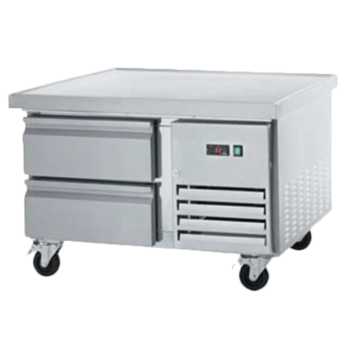 Arctic Air ARCB36 38" Chef Base