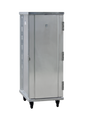 Carter-Hoffmann E8623 23 3/4" Heated Holding Cabinet